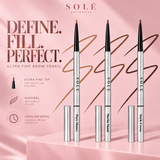 Brow Sculpt Pencil