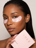 Peptide Veil Eye Patches