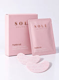 Peptide Veil Eye Patches