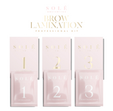 Pro Brow Lamination Kit