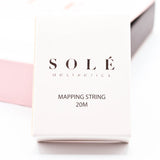 Pre Ink Mapping string